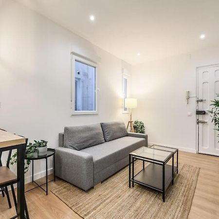 Myhousespain - Glamour Y Confort Cerca Del Retiro มาดริด ภายนอก รูปภาพ