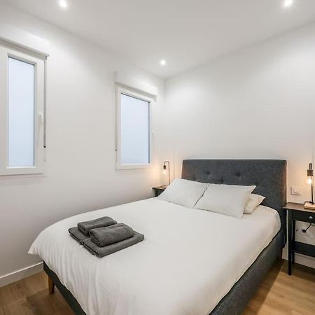 Myhousespain - Glamour Y Confort Cerca Del Retiro มาดริด ภายนอก รูปภาพ